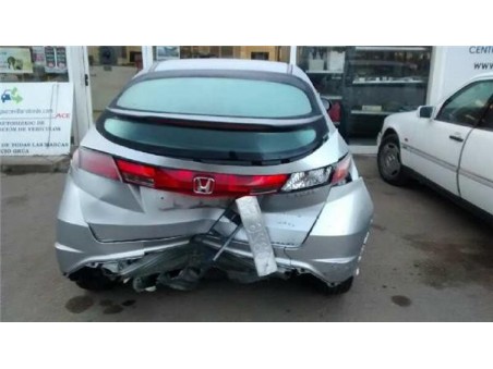 Honda CIVIC BERLINA 5 1 8 VTEC 