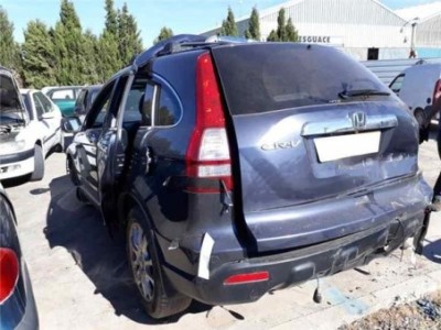 Honda CR-V 2 2 CTDI  2