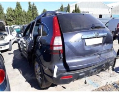 Honda CR-V 2 2 CTDI 