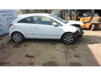 Opel CORSA D 1 3 16V CDTI