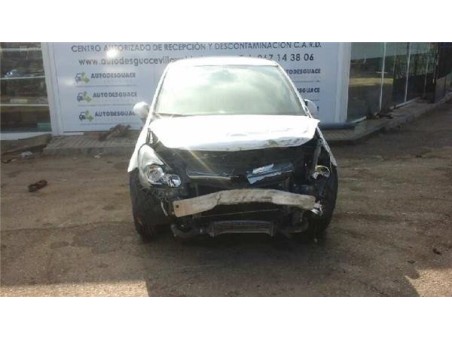 Opel CORSA D 1 3 16V CDTI 