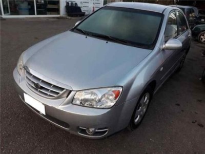 Kia CERATO 2 0 Turbodiesel