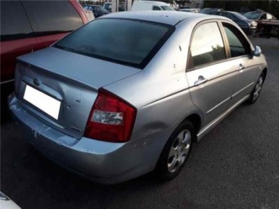 Kia CERATO 2 0 Turbodiesel  2