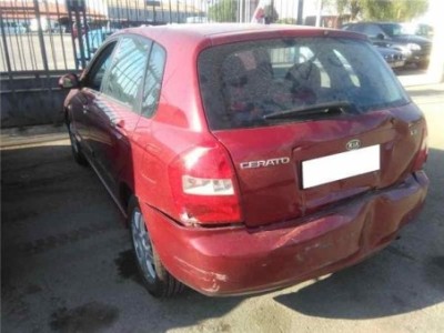 Kia CERATO 1 5 CRDi  2