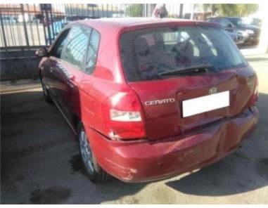 Kia CERATO 1 5 CRDi 