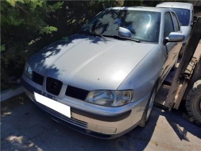 Caudalimetro Seat IBIZA 1 9 TDI  2