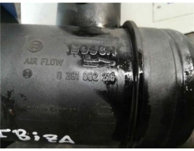 Caudalimetro Seat IBIZA 1 9 TDI 