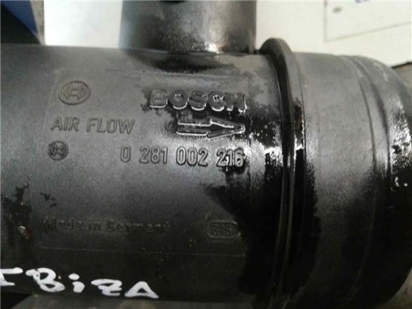 Caudalimetro Seat IBIZA 1 9 TDI 