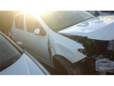 Dacia SANDERO 1 5 dCi D FAP  2