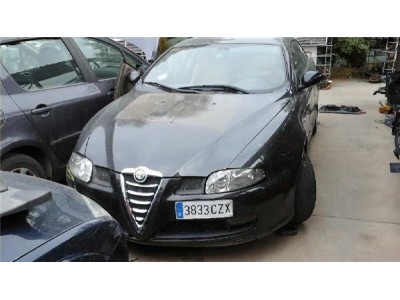 Alfa Romeo GT 1 9 JTD 16V