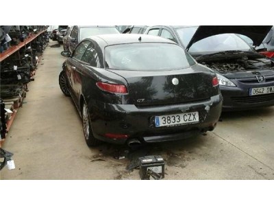 Alfa Romeo GT 1 9 JTD 16V  2