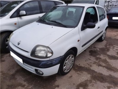 Renault CLIO II FASE I 1 2  2