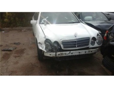 MERCEDES CLASE E  BERLINA DIESEL 2 9 Turbodiesel 