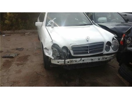 MERCEDES CLASE E  BERLINA DIESEL 2 9 Turbodiesel 