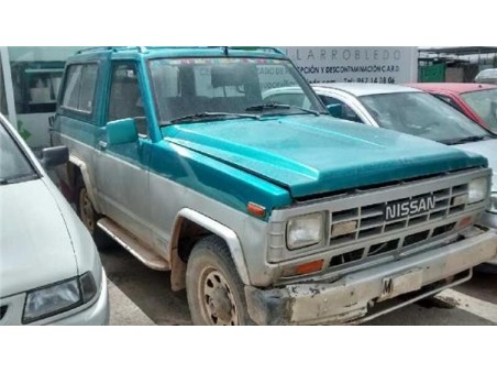 Nissan PATROL 2710 
