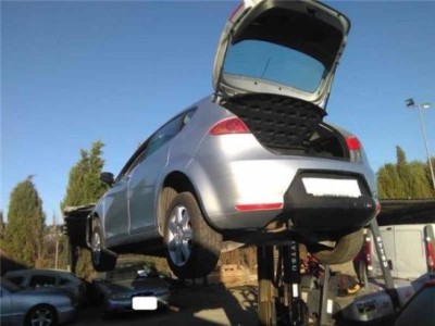 Seat LEON 1 9 TDI  2