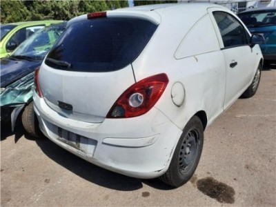 Opel CORSA D 1 3 16V CDTI  2