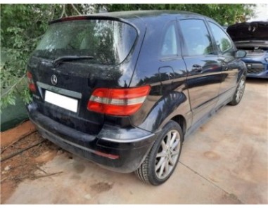 MERCEDES CLASE B 2 0 