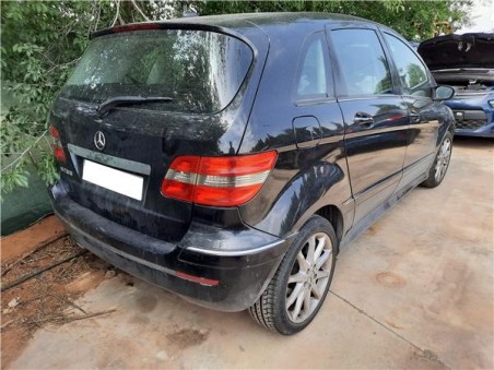 MERCEDES CLASE B 2 0 