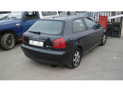 Audi A3 1 9 TDI  2