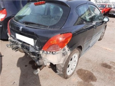 Peugeot 207 1 6 16V HDi  2