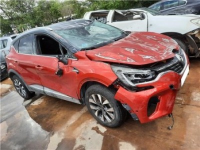 Renault CAPTUR II 1 3 TCE  2