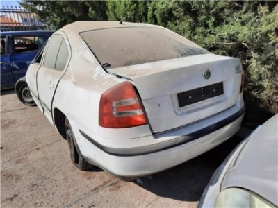 Skoda OCTAVIA BERLINA 1 9 TDI  2