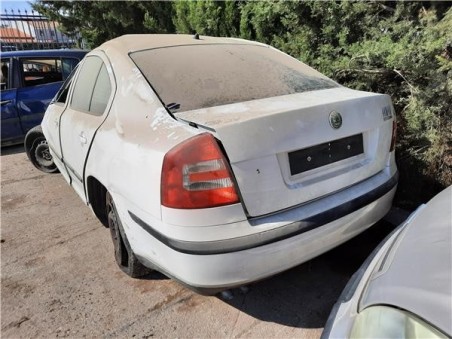 Skoda OCTAVIA BERLINA 1 9 TDI 