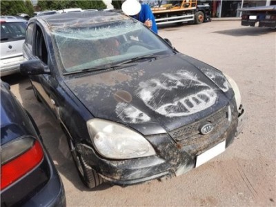 Kia RIO 1 5 CRDi