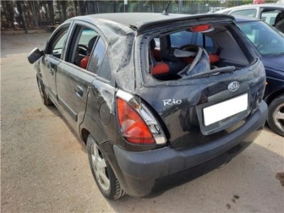 Kia RIO 1 5 CRDi  2