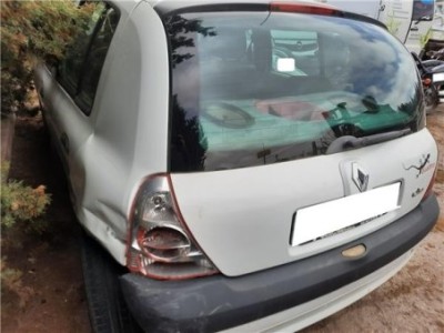 Renault Clio II Fase II  1 5 Billabong [1 5 Ltr  - 48 kW dCi Diesel] 2