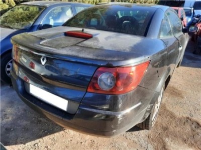 Renault MEGANE II COUPE/CABRIO 1 9 dCi D  2
