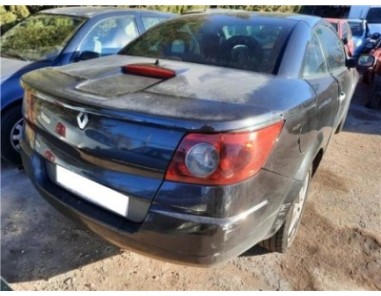 Renault MEGANE II COUPE/CABRIO 1 9 dCi D 