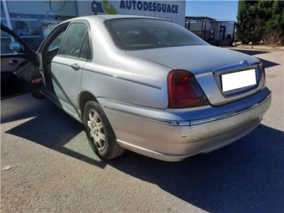 MG ROVER SERIE 75 2 0 16V CDTI 