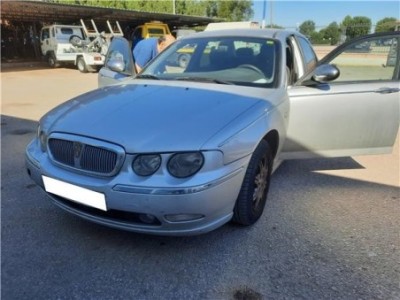 MG ROVER SERIE 75 2 0 16V CDTI  2