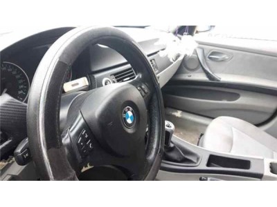BMW SERIE 3 BERLINA 2 0 16V D  2