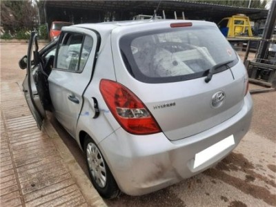 Hyundai i20  1 2