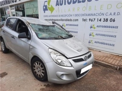 Hyundai i20  1 2 2