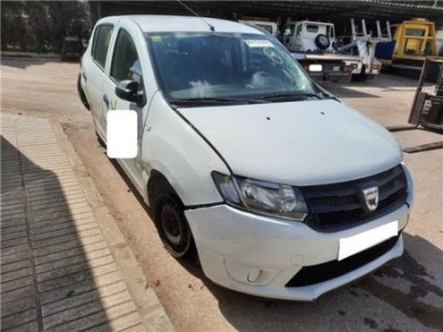 Dacia SANDERO 1 5 dCi D FAP  2