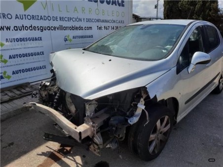 Peugeot 308  1 6 Sport [1 6 Ltr  - 80 kW HDi FAP CAT ]