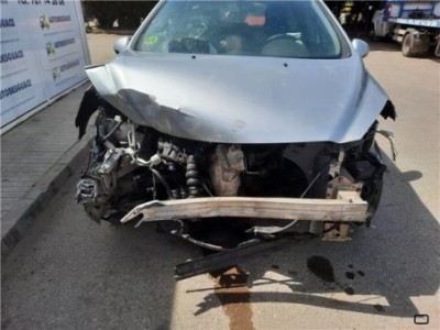 Peugeot 308  1 6 Sport [1 6 Ltr  - 80 kW HDi FAP CAT ] 2