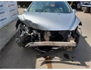 Peugeot 308  1 6 Sport [1 6 Ltr  - 80 kW HDi FAP CAT ]