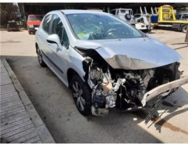 Peugeot 308  1 6 Sport [1 6 Ltr  - 80 kW HDi FAP CAT ]