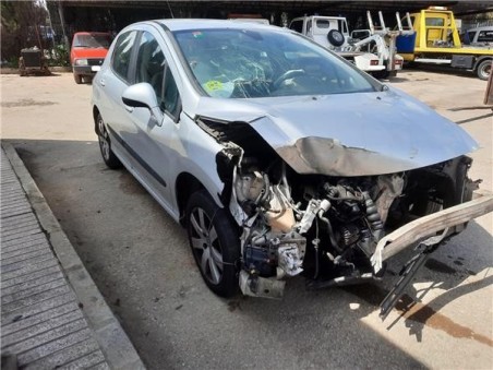 Peugeot 308  1 6 Sport [1 6 Ltr  - 80 kW HDi FAP CAT ]