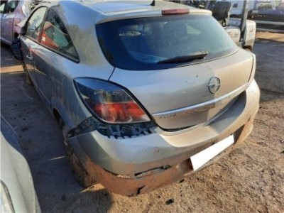 Opel ASTRA GTC 1 6 16V  2