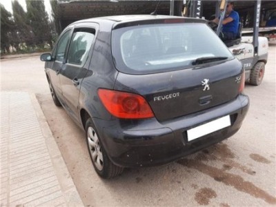 Peugeot 307  1 6 HDi 2