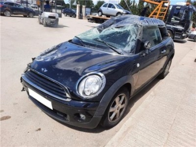 Mini Mini  1 4 One [1 4 Ltr  - 70 kW 16V CAT] 2