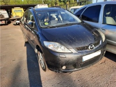 Mazda 5 BERL  2 0 D