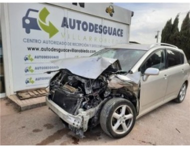 Toyota Corolla Verso  2 2 D-4D Sport [2 2 Ltr  - 130 kW D-CAT]