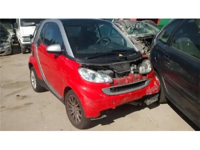 Smart COUPE 1 0  2